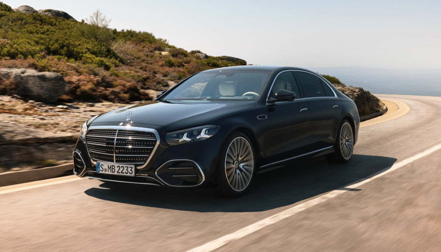 Profit Mercedesa zbog carina i kineske konkurencije pao za gotovo 50 odsto