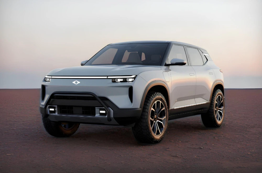 Nova marka automobila sa Balkana: Modeli iz Severne Makedonije proizvode se u Kini