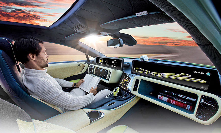 Istraživanje: Elektrifikacija, softver i regulativa oblikuju auto tržište 2026.