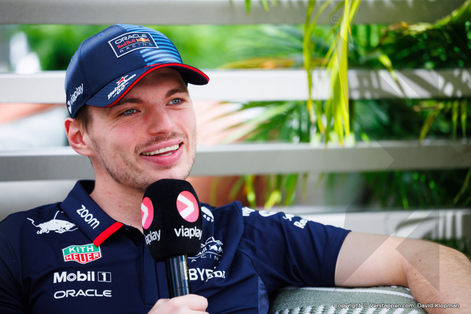 Verstappen razmatra ranije povlačenje iz F1! Šta znači njegova izjava za budućnost?