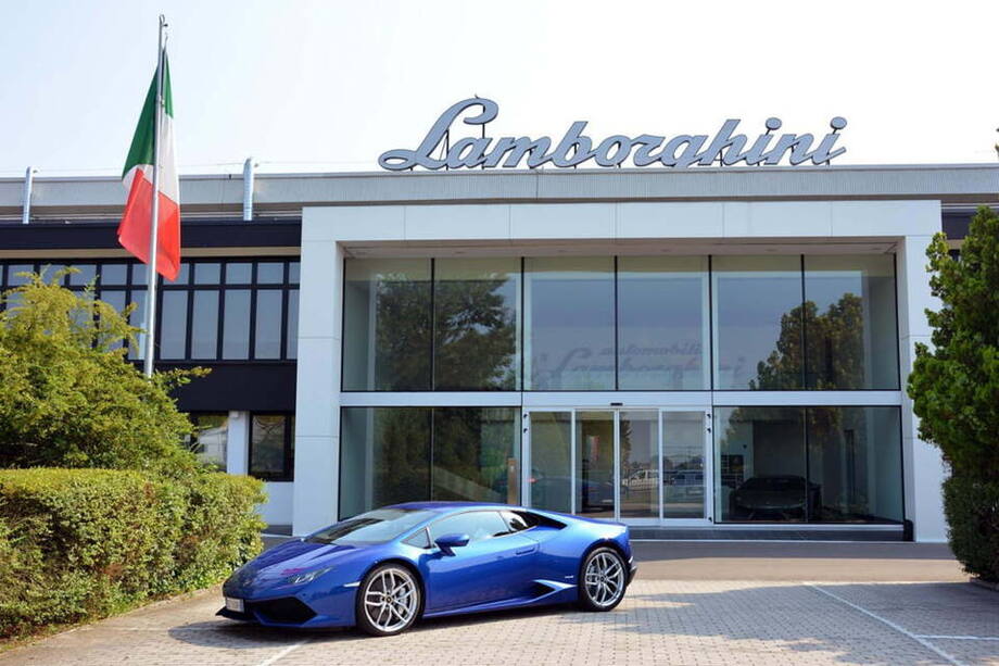 Lamborghini odustaje od potpuno električnog superautomobila