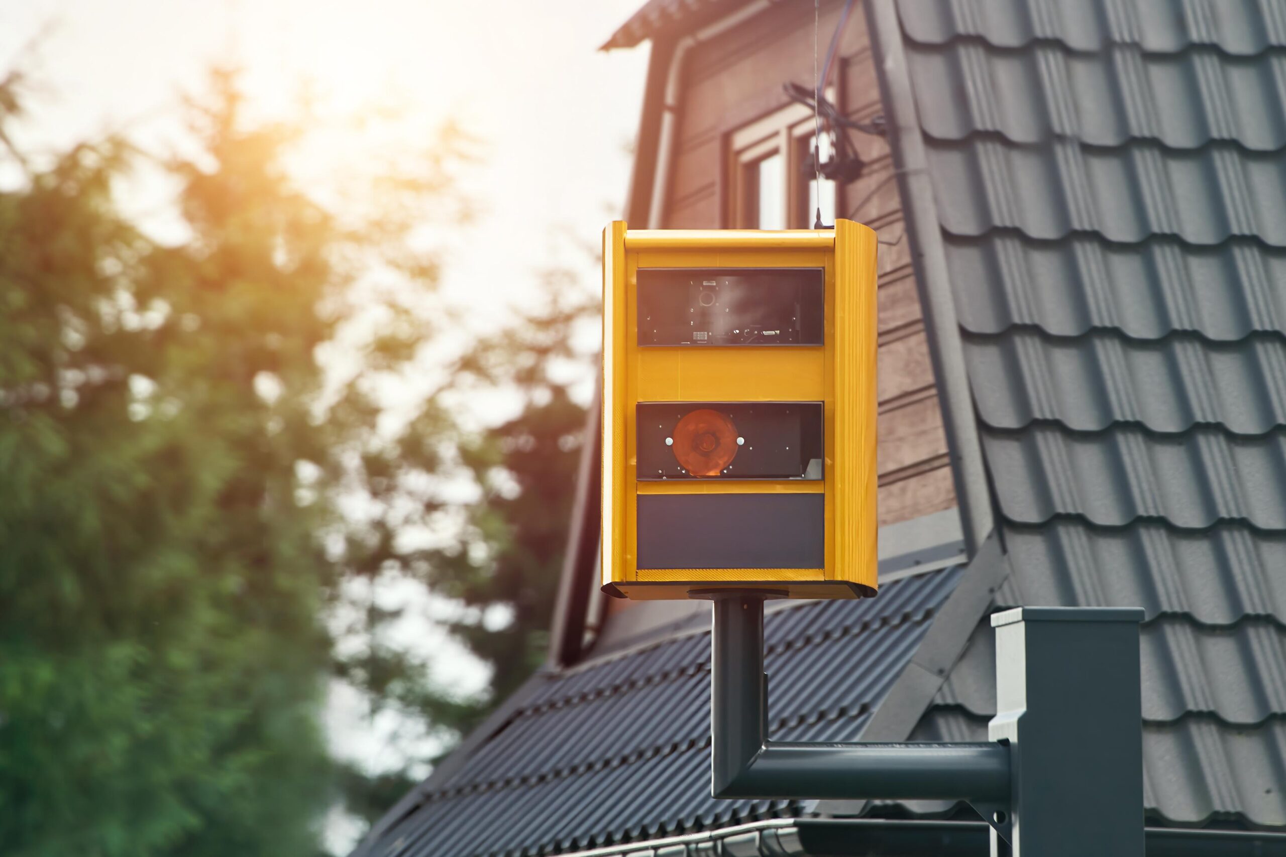 Novi super-radari počeli da rade na 30 lokacija u Srbiji i beleže čak 9 prekršaja bez policije