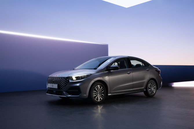 U Rusiji počela proizvodnja novog brenda UMO