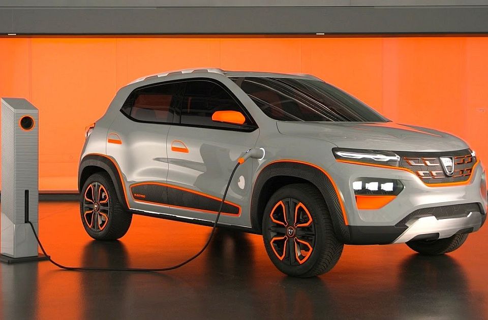 Globalna auto-industrija izgubila oko 50 milijardi dolara zbog EV ulaganja