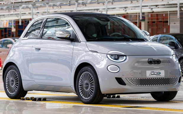 Stellantis zabeležio prvi godišnji gubitak u istoriji: Minus od 22 milijarde evra