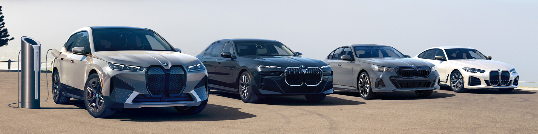 BMW priprema čak 30 novih modela do 2028. godine