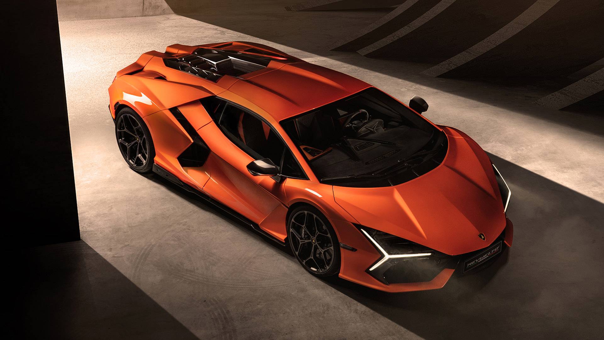 Lamborghini Revuelto: Rasprodat do 2028. godine i potvrda popularnosti
