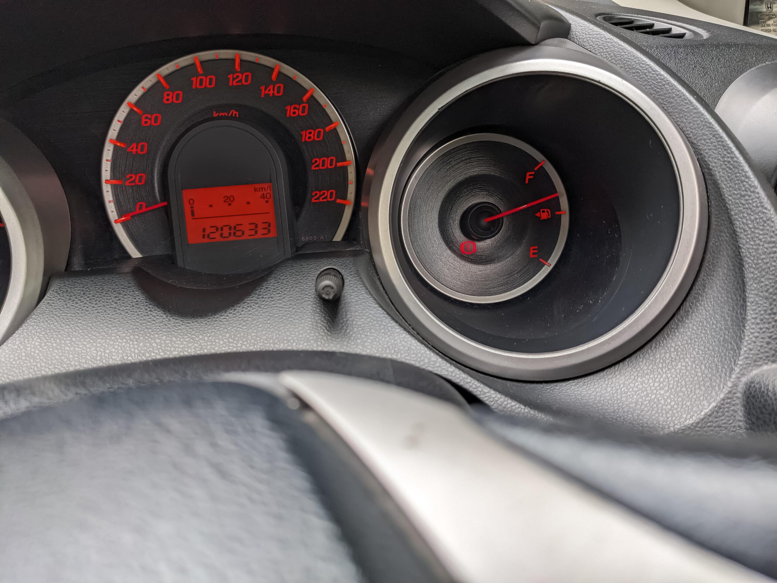 Kojim automobilima se najčešće vraća kilometraža?