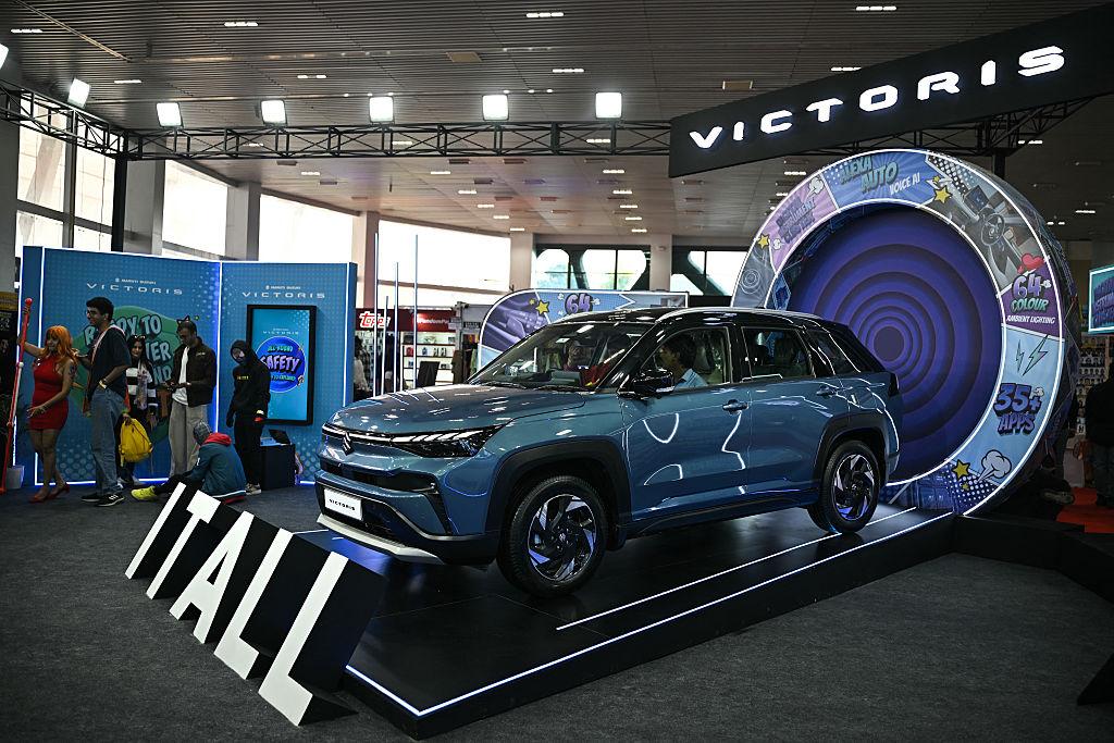 Indijska auto-industrija očekuje rast prodaje od 3 do 6 odsto