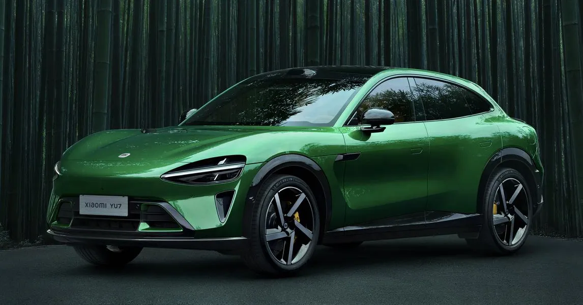 Xiaomi pod pritiskom: Mogući opoziv 370.000 električnih vozila