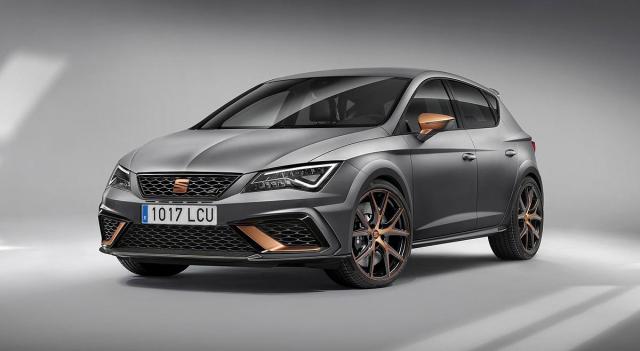 Seat i Cupra ostvarili rekordni promet