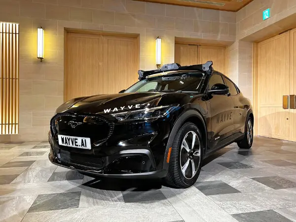 Wayve prikupio 1,2 milijarde dolara: Autonomna revolucija dobija ubrzanje