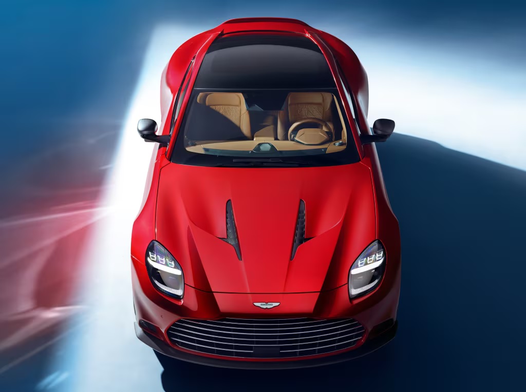 Svaki peti zaposleni u Aston Martinu dobija otkaz