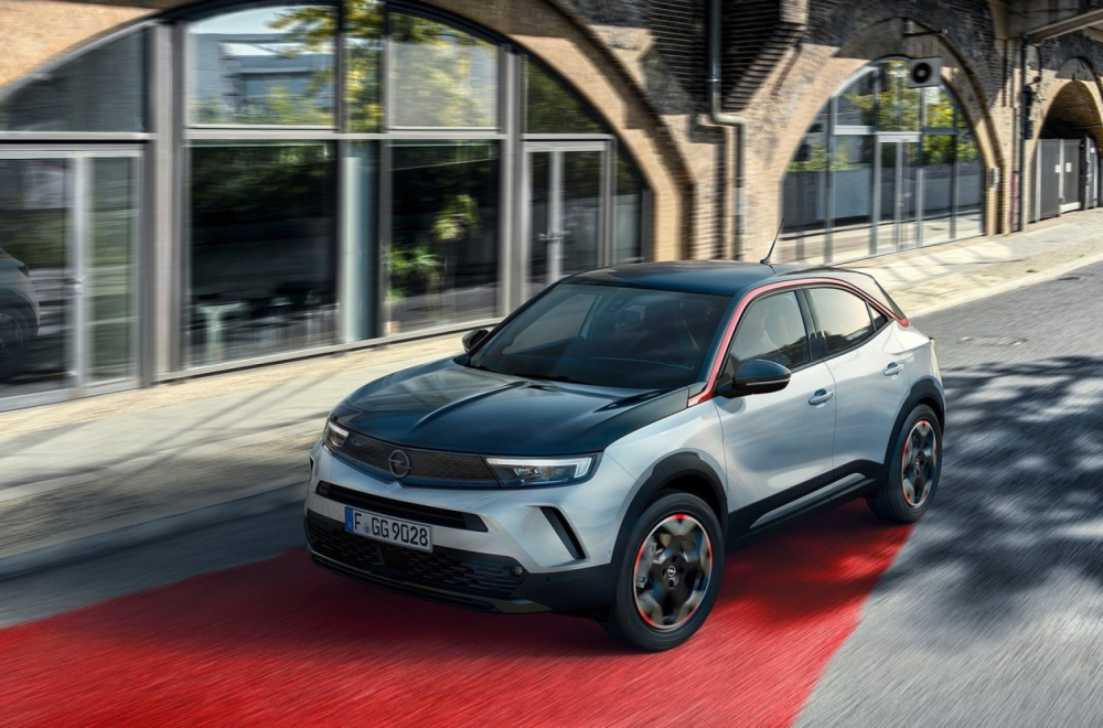 SUV modeli dominiraju tržištem