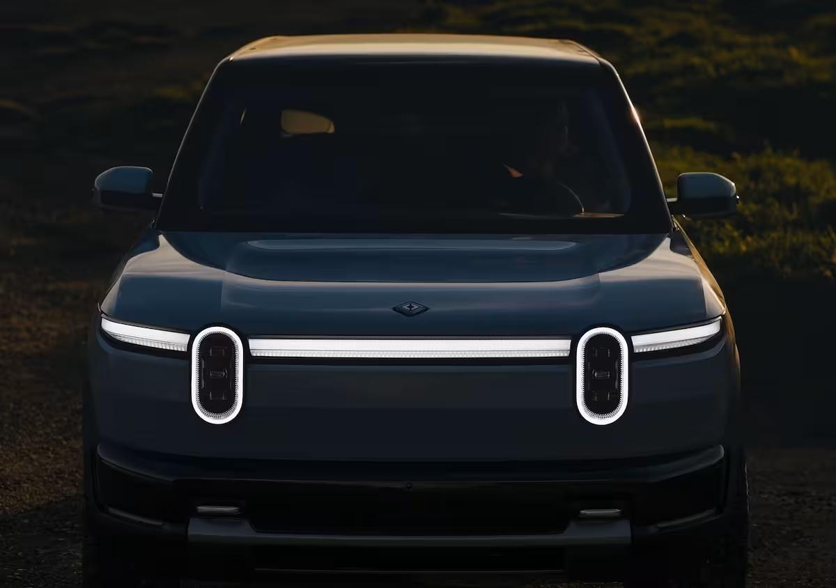 Rivian predstavio novi električni SUV R2