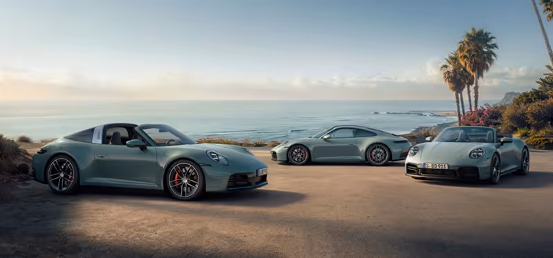 Porsche u 11 dana prodao više auta nego legendarna italijanska marka u celoј godini