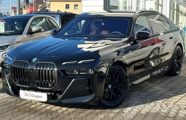 Vlasnik BMW-a izgubio preko 70.000€ za godinu dana