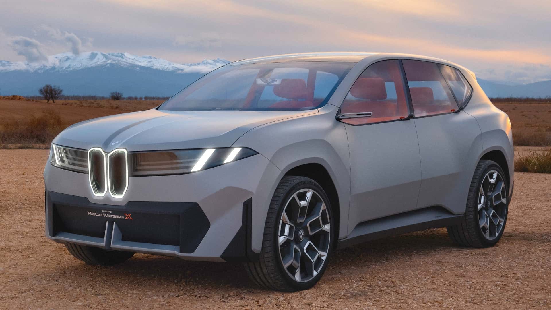 Novi BMW iX3 donosi domet od čak 800 kilometara