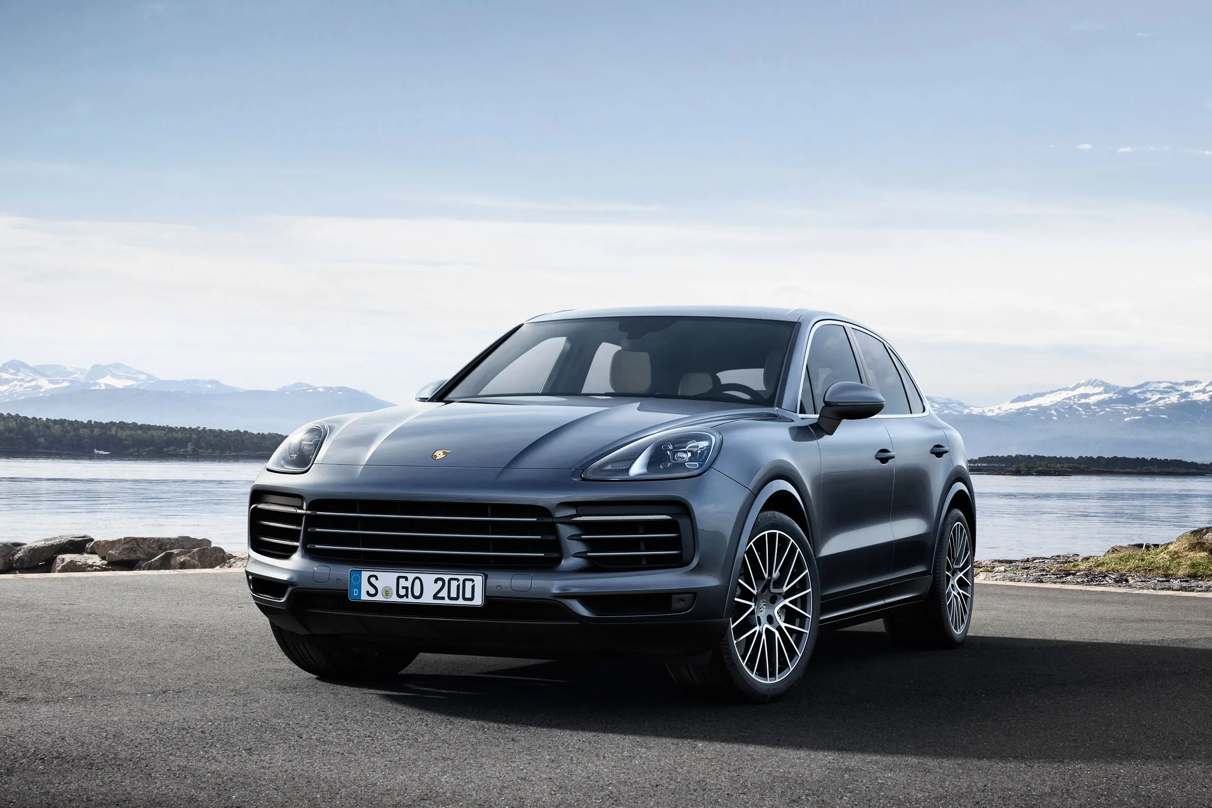 Porsche patentirao brutalni 18-cilindrični motor: Stiže novo čudovište?