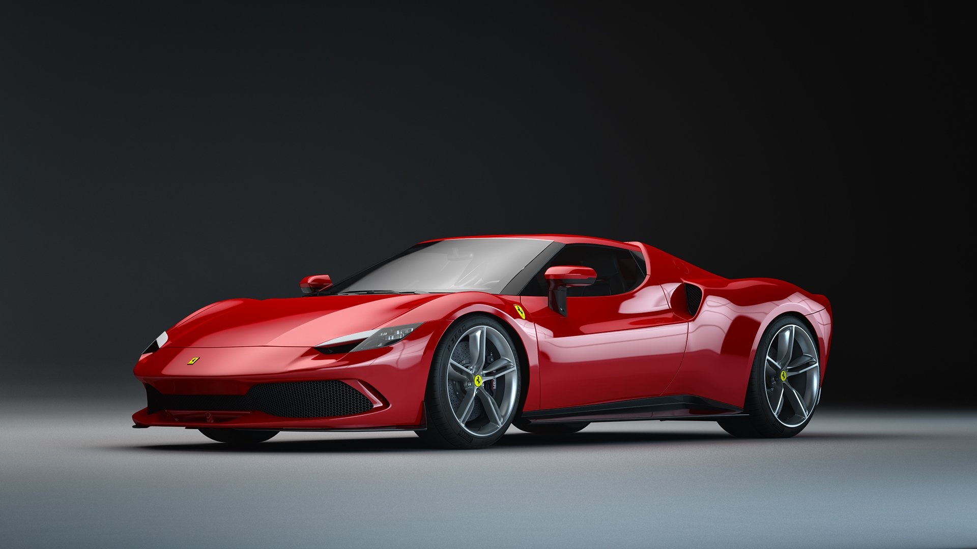 Ferrari odbio 99% kupaca, a zaradio 4.9 milijardi dolara u 2025. godini