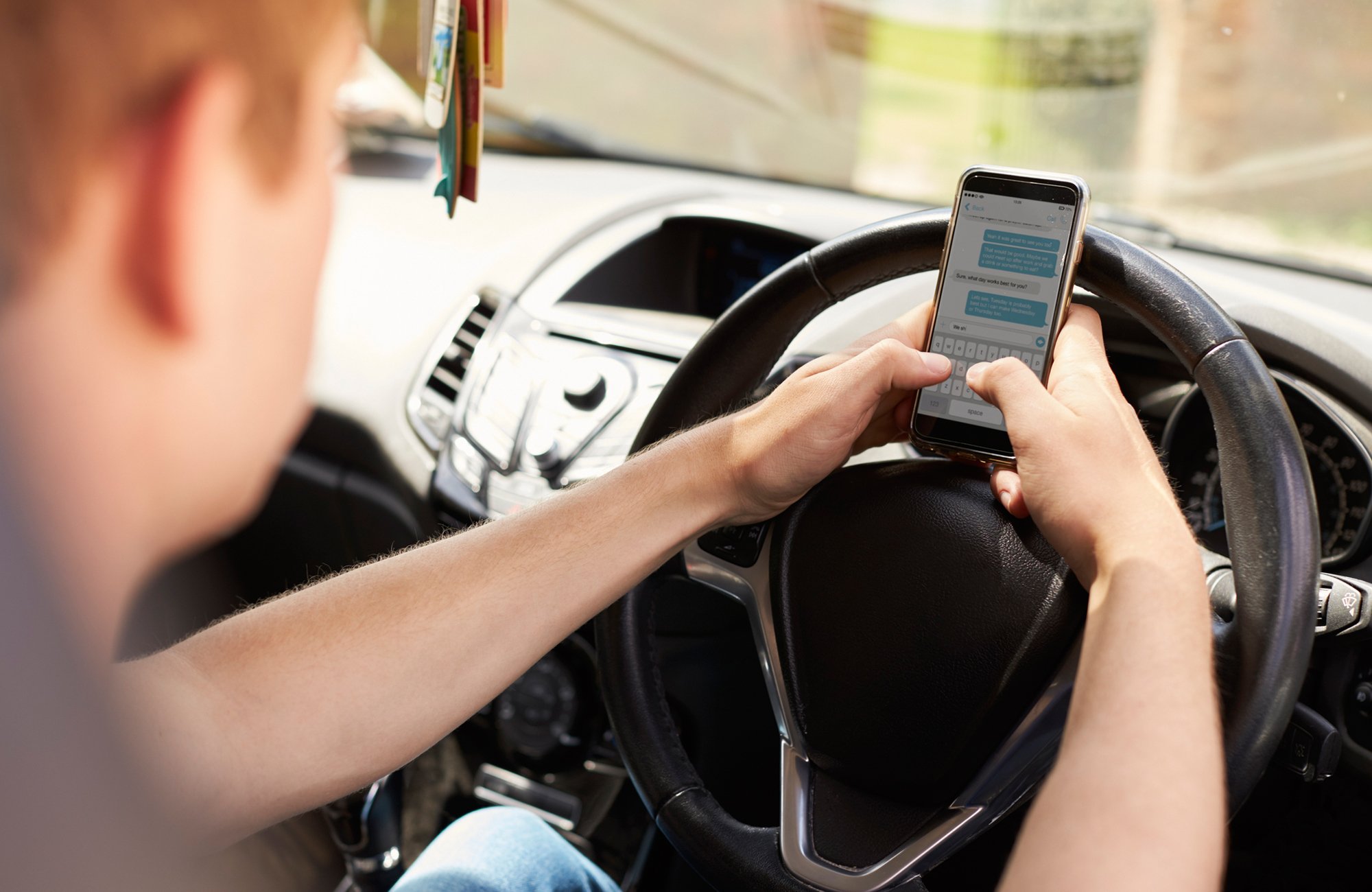 Srpski vozači opet na udaru SMS prevara! Evo o čemu se radi