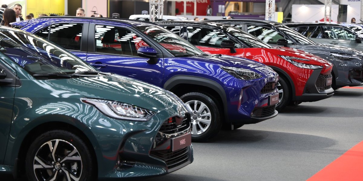 Rat u Iranu može ozbiljno pogoditi auto-industriju