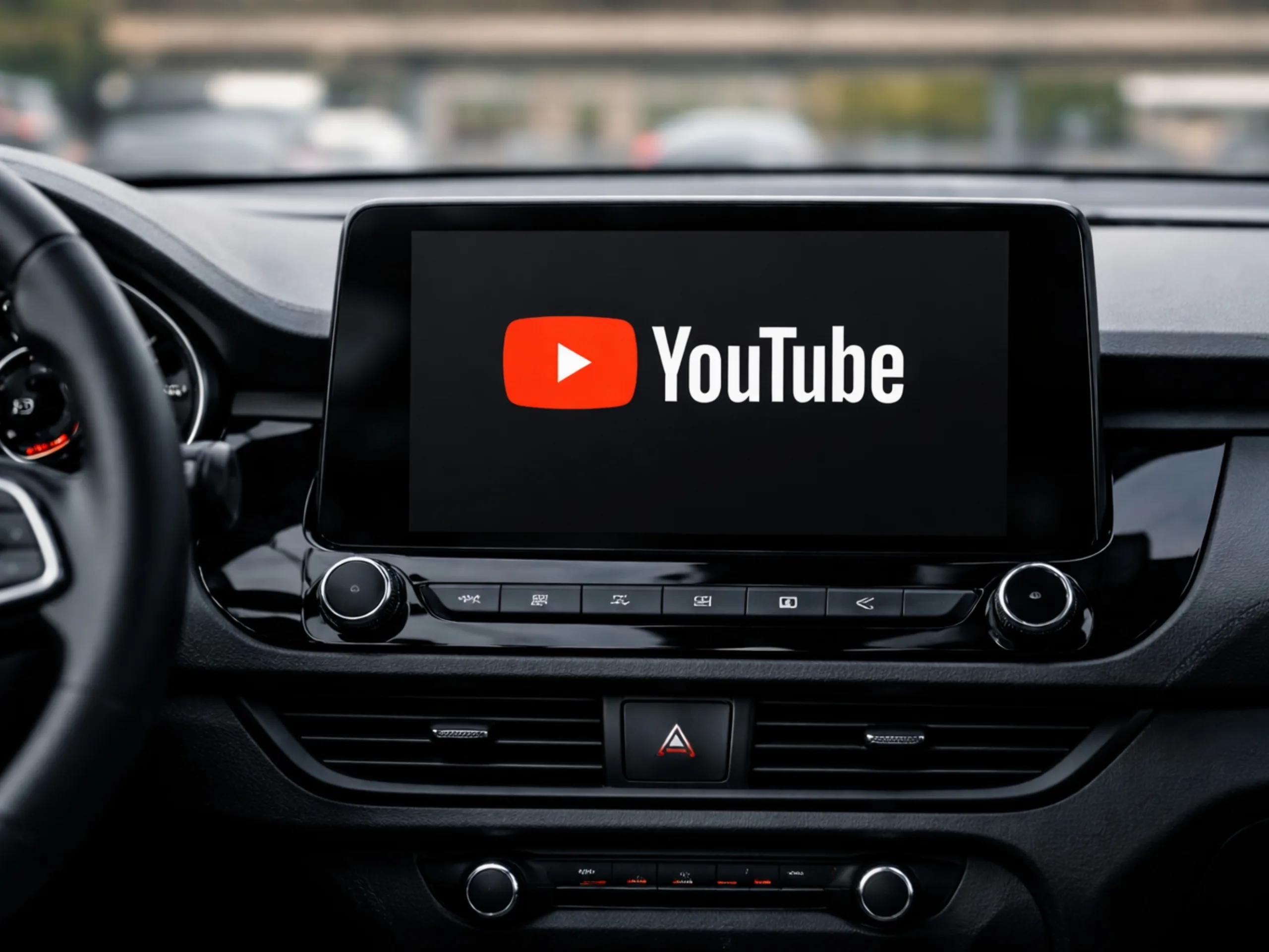 Android Auto dobio YouTube podršku, ali uz ograničenja
